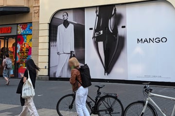 Leipzig: Nach Zara: Auch Mango vergrößert seine Ladenfläche in Leipzig