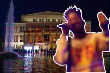 Leipzig: Drei Jahre nach Auftritt bei "Goldener Henne": Leipziger Opernball präsentiert Star-Act