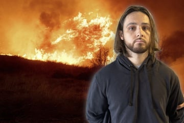 Flammen-Katastrophe forderte viele Leben: Dieser Mann soll sie ausgelöst haben