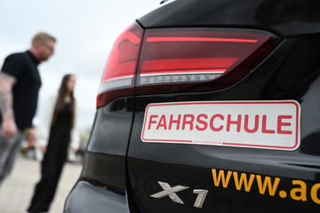 Führerscheinprüfung: Fast jeder Zweite fällt in Sachsen-Anhalt durch