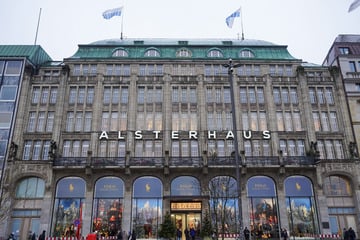 Hamburg: Alsterhaus verkauft: Wer übernimmt das Luxuskaufhaus?