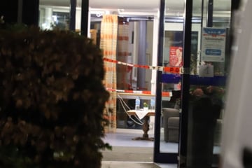 Bluttat in Seniorenzentrum: Bewohner greift mehrere Menschen an und tötet Frau