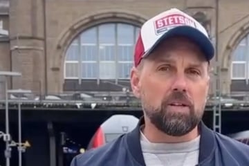 Nach Messerattacke am Hamburger Hauptbahnhof: Steven Gätjen kritisiert Deutsche Bahn