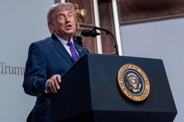 Nahost-Konflikt: Trump lässt Anzahl an US-Brigaden in Europa kürzen