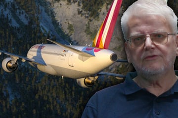 Germanwings-Wende? "... konnte nur ein technischer Defekt den Sinkflug ausgelöst haben"