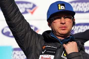 Skisprung-Trainer von Olympia verbannt! "Es geht um Alkoholprobleme"