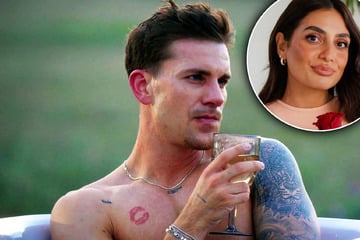 Bachelor bekommt klare Ansage und schmeißt Frau danach raus: "War taktlos"