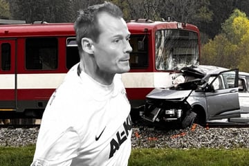 Tod mit nur 48 Jahren: Ex-Bundesliga-Keeper Manninger stirbt bei Zug-Unfall
