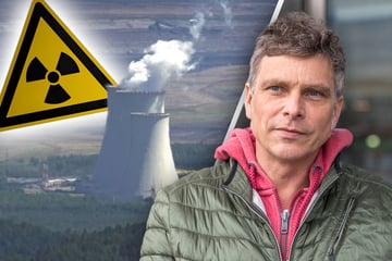 Atomkraftwerk an Tschechen-Grenze geplant: Wie gefährlich ist das AKW für Sachsen?