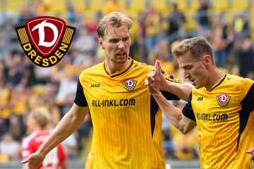 Dynamo-Dresden-Blog: SGD dreht Rückstand gegen Union Berlin!