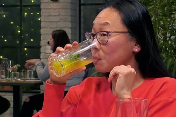 First Dates: "First Dates": Für Steffi scheint das Date schon gelaufen, bevor es richtig beginnt