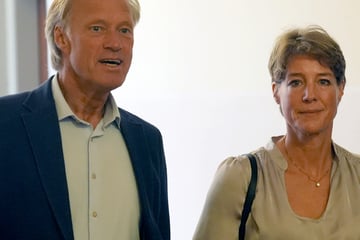Block-Prozess: Mutmaßlicher Kindesentführer wird weiter befragt