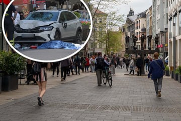 Leipzig: Experte kritisiert Stadt Leipzig nach Amokfahrt: "Natürlich wäre dann der Angriff vereitelt worden"