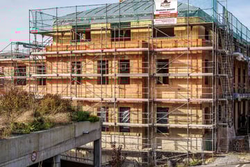 Dresden: Vor 110 Jahren erbaut: Villa am Parkhotel wird zum Dialysezentrum