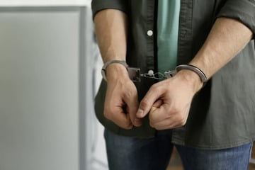 Zwei mutmaßliche Drogendealer in Thüringen festgenommen