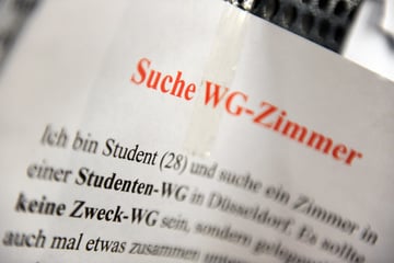 Köln: Wer soll sich das noch leisten können? WG-Zimmer in Köln erneut teurer geworden