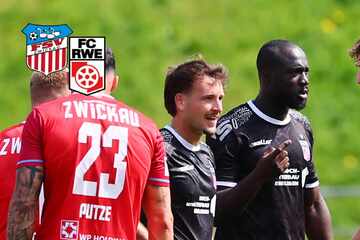 Neuer Heimspiel-Rekord für den FSV, aber ein großer Wermutstropfen