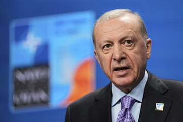 Nahost-Konflikt: Erdogan ruft Trump zu Diplomatie im Iran-Krieg auf