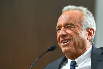 Robert F. Kennedy Jr. claims MAHA moms swarm him with praise everywhere he goes