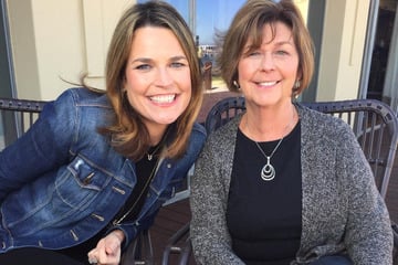 Savannah Guthrie pleads with mother's kidnappers to "do the right thing"