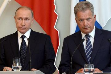 Russland und Finnland: Das bedeutet ein NATO-Beitritt wirklich