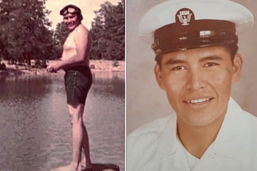 Cold Case nach fast vier Jahrzehnten gelöst: Vermisster Navy-Veteran war Opfer eines Zugunglücks
