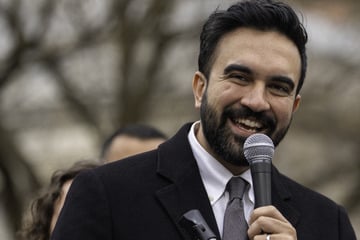 New poll shows how New Yorkers feel about Zohran Mamdani after nearly 100 days in office