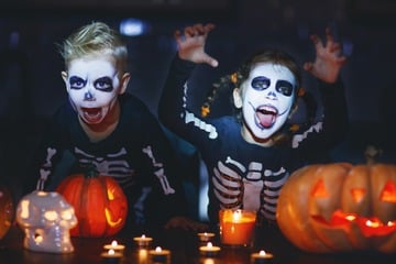 15 schaurig schöne Halloween-Filme für Kinder: So macht gruseln Spaß!