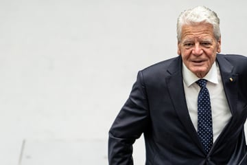 Gauck schlägt Bündnis gegen AfD vor: Müssen zeigen, dass sie "nie an die Macht" kommen