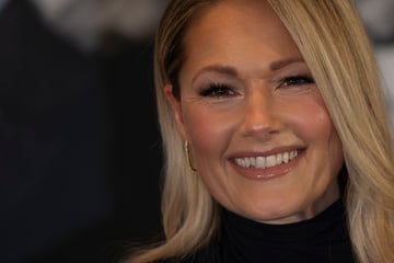 Helene Fischer: Das ist ihr Lieblings-Weihnachtslied