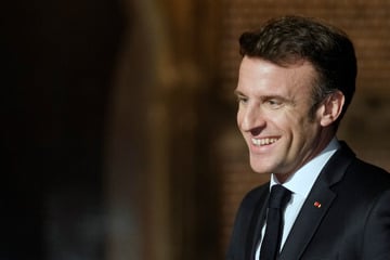 Renten-Aufruhr in Frankreich: Fällt Macron seine Reform auf die Füße?