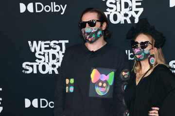 Vernachlässigung und Kinderporno-Vorwurf: Heftiger Sorgerechtsstreit bei Star-Sängerin Sia