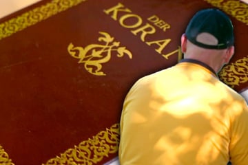Wenn Religion als Ausrede für Gewalt genutzt wird: "Frauen haben hier zu viele Rechte"
