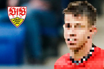 Falls Undav abspringt: VfB Stuttgart baggert an diesem Bayer-Stürmer