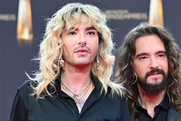 "Es ist krank": Tom Kaulitz ist stinksauer über Bills Kaufsucht