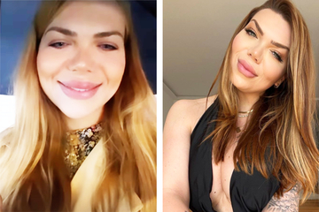 Influencerin begegnet fünf Männern in Pub und fragt: "Wer will mich denn zuerst fi**en?"