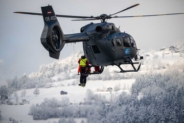Tödliches Unglück in beliebtem Skigebiet: Deutscher stirbt im Krankenhaus
