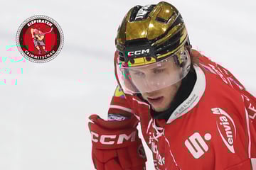 Oberkörperverletzung! Solange müssen die Eispiraten ohne ihren Topscorer auskommen