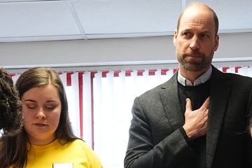 Prince William shares emotional reflection on his "most painful experience"