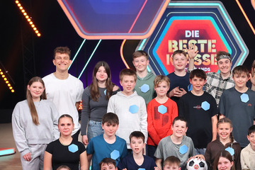 "Die beste Klasse Deutschlands": Ländle-Schüler beweisen Köpfchen und lassen alle abblitzen