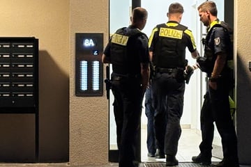 Berlin: 18-Jähriger widersetzt sich Festnahme in Marzahn: Polizist schwer verletzt
