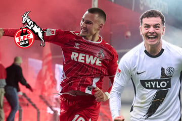 Wildes Gerücht: Tauschen der 1. FC Köln und die TSG Hoffenheim jetzt Stürmer?