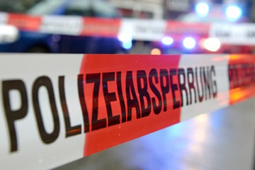 Schock-Fund: Leiche in Burggraben entdeckt