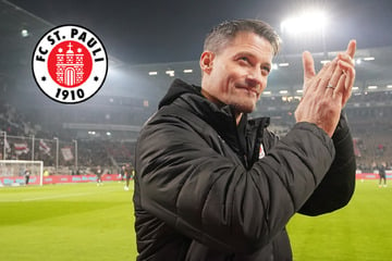 FC St. Pauli von Heimschwäche genervt: "Haben da Nachholbedarf"