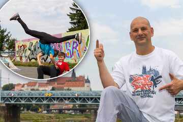 Meißener Hip-Hop-Oldie lädt wieder zum Festival