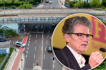Brücken-Chaos in Magdeburg: Jetzt soll ein Gesetz angepasst werden