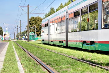 Gleisarbeiten in Sudenburg gehen weiter: Das ändert sich im Verkehr!