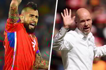 "Diese Glatzköpfe sind sehr kompliziert": Ex-Bundesliga-Star giftet gegen haarlose Trainer!