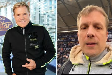 Sexismus-Vorwürfe bei DSDS: Oliver Pocher verteidigt Dieter Bohlen und teilt gegen Jill aus!