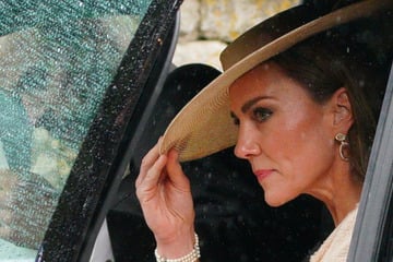 Prinzessin Kate trifft auf royaler Hochzeit ihren Ex-Freund wieder
